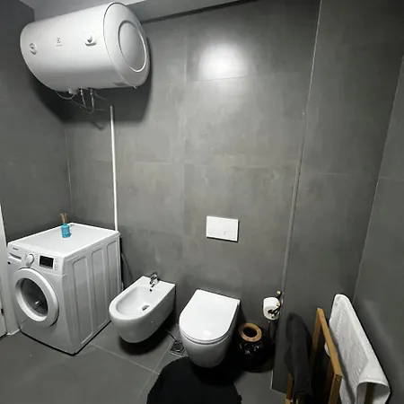 Luxe Haven New Bazzar 5 Apartment Tirana