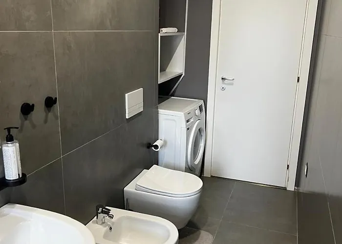 Luxe Haven New Bazzar 5 Lägenhet *